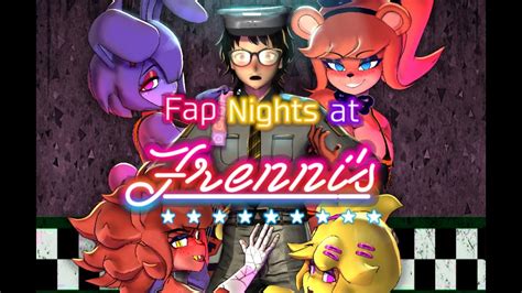 Watch Fap Night At Frennies porn videos for free, here on Pornhub.com. Discover the growing collection of high quality Most Relevant XXX movies and clips. No other sex tube is more popular and features more Fap Night At Frennies scenes than Pornhub! ... Fap Night at Frennis new cutscene part 2 . Xxxgamertv. 155K views. 85%. 9 months ago. 1:25 ...
